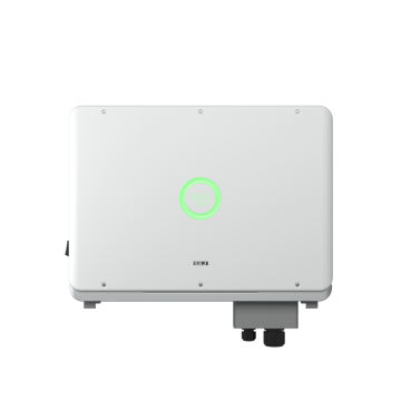 SAJ R6-50K-T4-32 Incl. AIO3