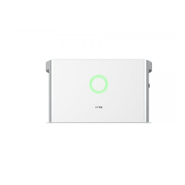 SAJ AS2-10K-T2 Retrofit 3PH Incl. AIO3, SM, CT