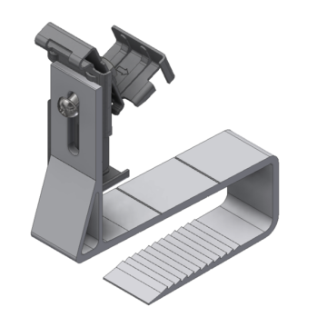 ValkAce - Slimline roof hook