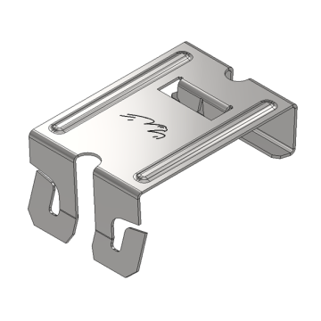 ValkAce - Earthing clamp
