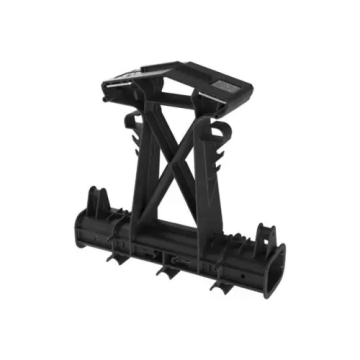 FlatFix Fusion high base