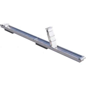 RoFast middle profile E-W (1071-1150)