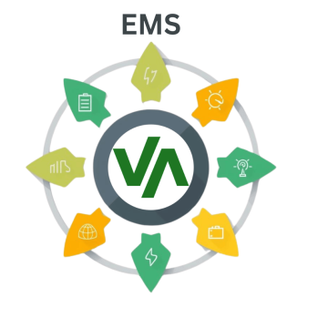 Powerkonnekt EMS for BESS (Incl.1st year license)