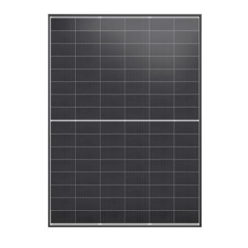 Jinko JKM460N-48HL4M-DV 30mm G/G BF EVO2 PC37