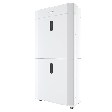SolarEdge Home Battery 48V, Low Voltage, 4,6kWh