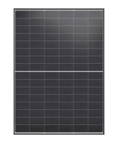 Jinko JKM460N-48HL4M-DV 30mm G/G BF EVO2 PC37