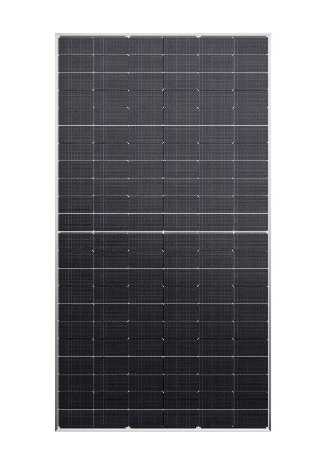 BALDMAN☯️ Elektrische Radiator BWS Lara 118.5x45 Cm Smart Wifi Geborsteld