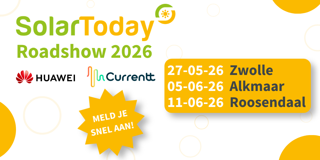 SolarToday Roadshow 2026 &ndash; Training &amp; BBQ