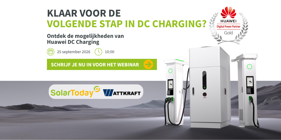 The Next Generation of EV Charging | Webinar
