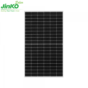 Jinko Solar JKM450M-60HL4-V 30mm Tiger pro MC4/EVO2