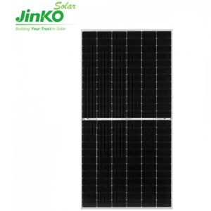 Jinko Solar JKM575N-72HL4-V 35mm Tiger Neo JK03M