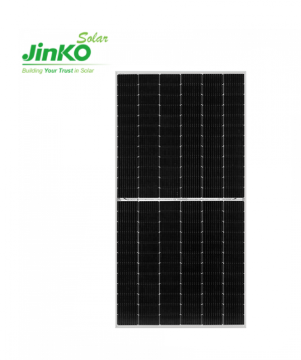 Jinko Solar JKM570N-72HL4-V 35mm Tiger Neo EVO2