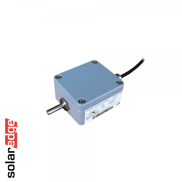 Ambient temperature sensor 0-10V Type 2