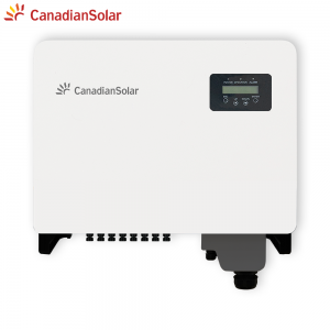 Canadian Solar CSI-25K-T400GL02-E 3 MPPT