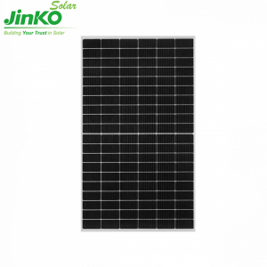 Jinko Solar JKM530M-72HL4-V 35mm Tiger Pro MC4/EVO2