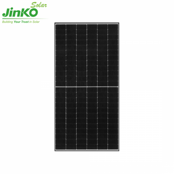 Jinko Solar JKM540M-72HL4-V 35mm Tiger pro JK03M