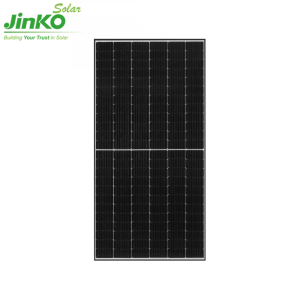Jinko Solar JKM530M-72HL4-TV 35mm Tiger Pro Bifacial JK03M