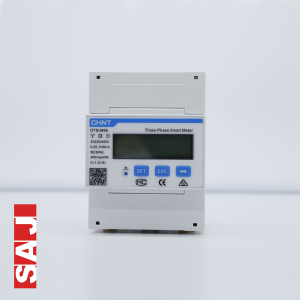 SAJ Smart meter 3-phase 100A (Incl. CT)