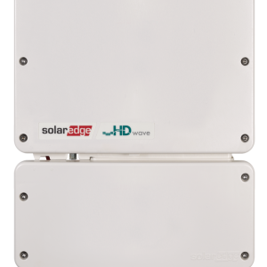 SolarEdge StorEdge 1 fase 5.0kW, HD-Wave