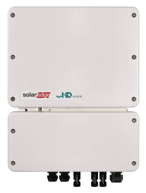 SolarEdge StorEdge 1 fase 5.0kW, HD-Wave