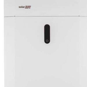 SolarEdge Home low voltage battery